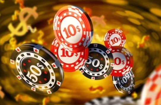 tk8888 Live Casino dealer người thật